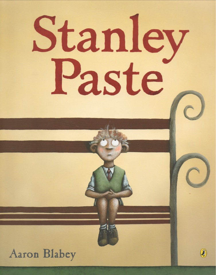 Stanley Paste