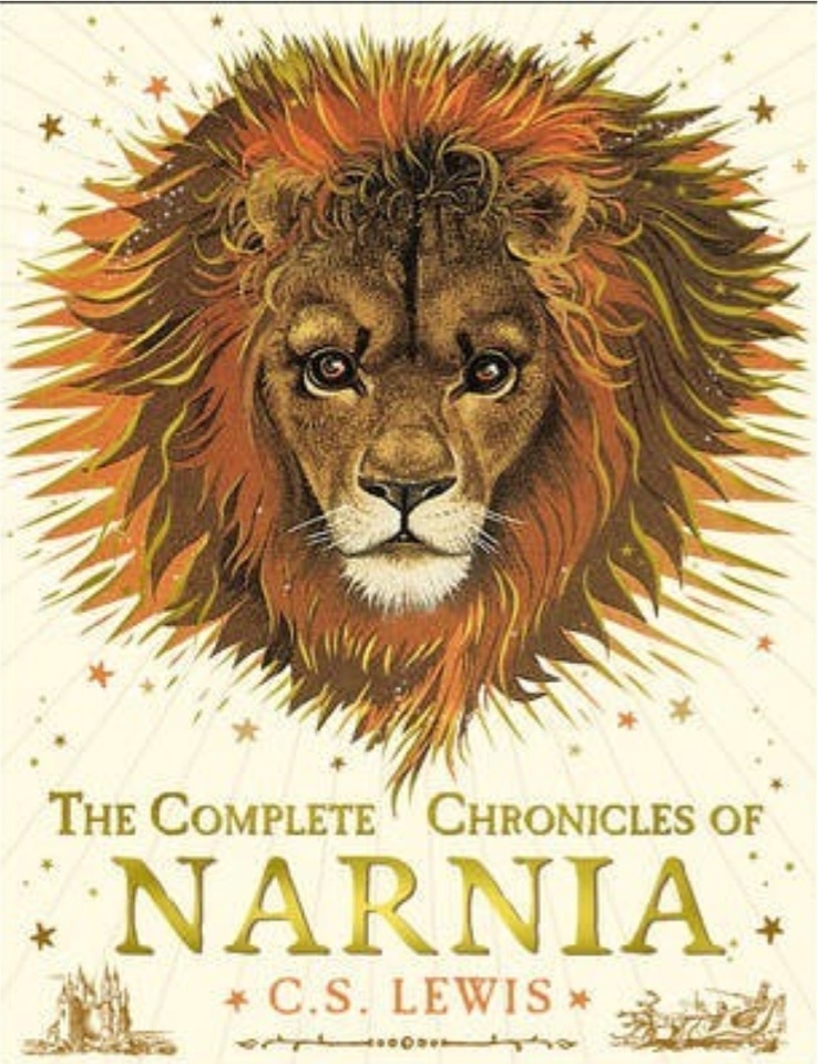 The Complete Chronicles of NARNIA