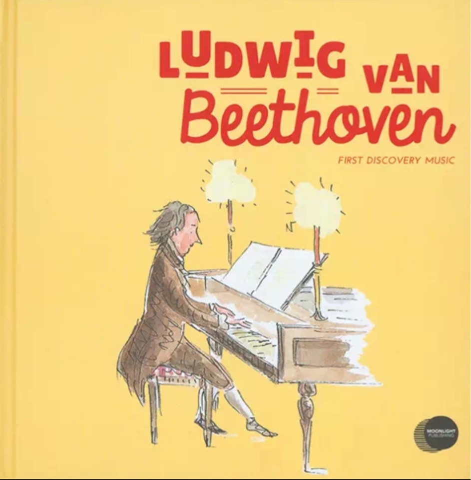 Ludwig Van Beethoven