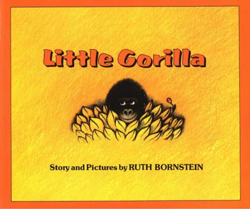 Little Gorilla