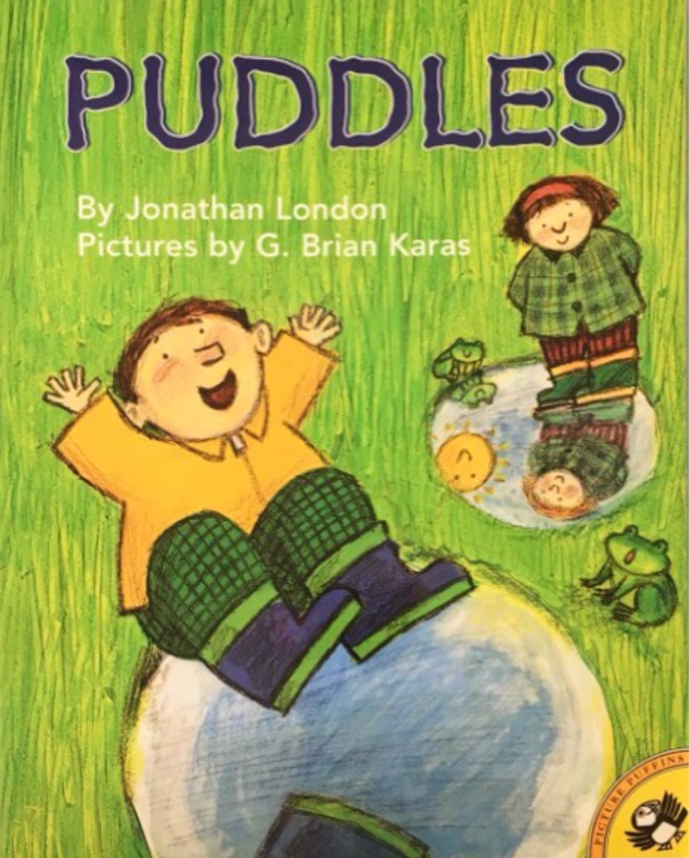 Puddles