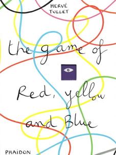 The Game of Red, Yellow and Blue