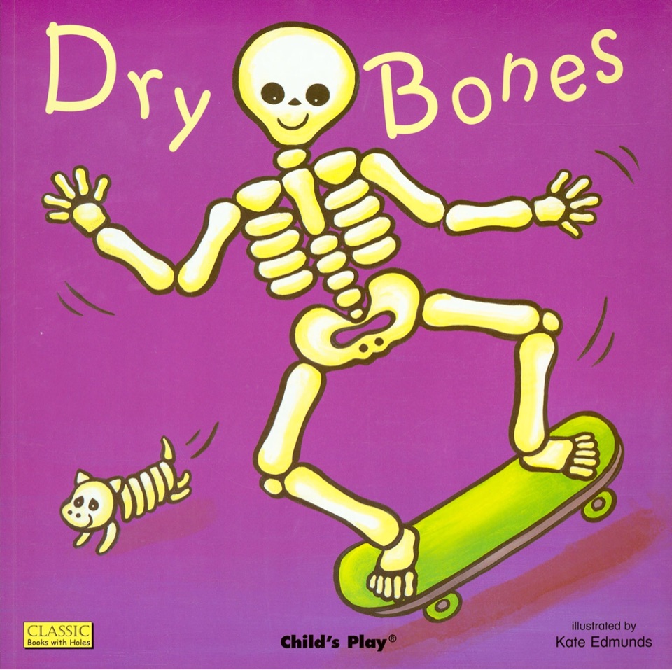 Dry Bones