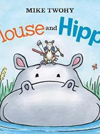 Mouse and Hippo