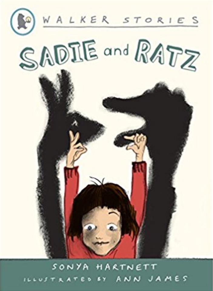 Sadie and Ratz (Walker Story)