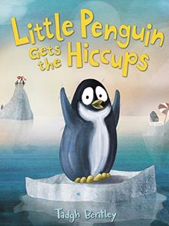 Little Penguin Gets the Hiccups