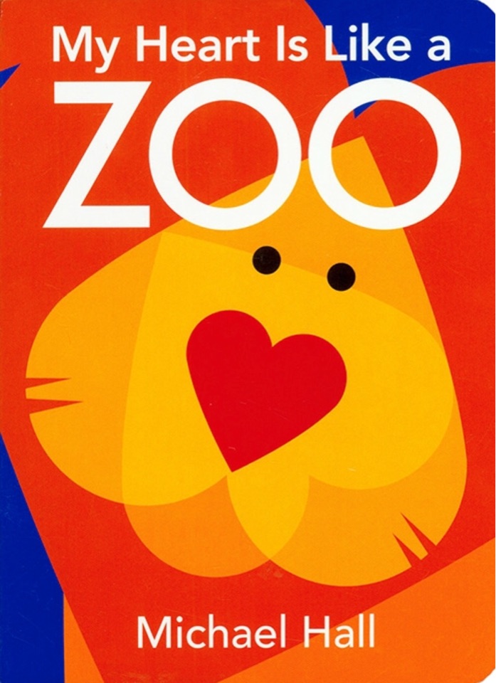 My Heart Is Like a Zoo