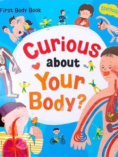 Curious about Your Body?