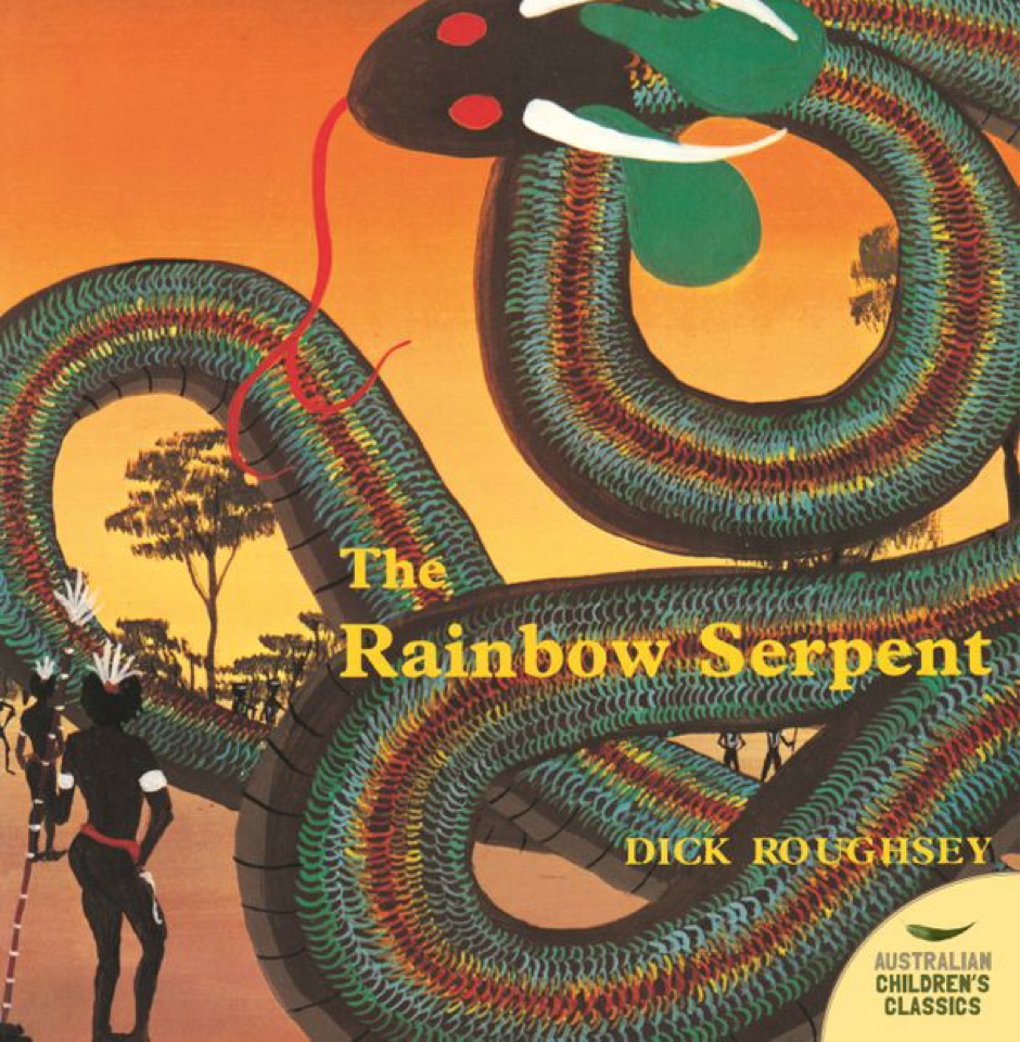 The Rainbow Serpent