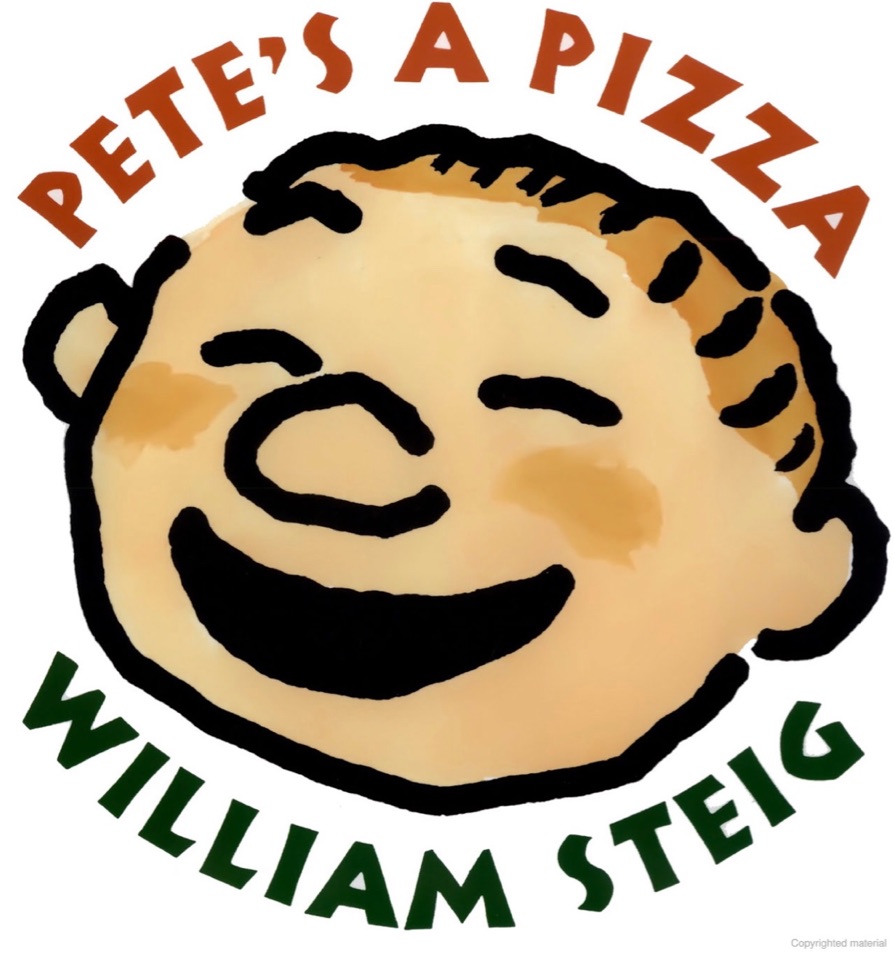 Pete's A Pizza