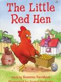 Usborne My Second Reading Library: The Little Red Hen