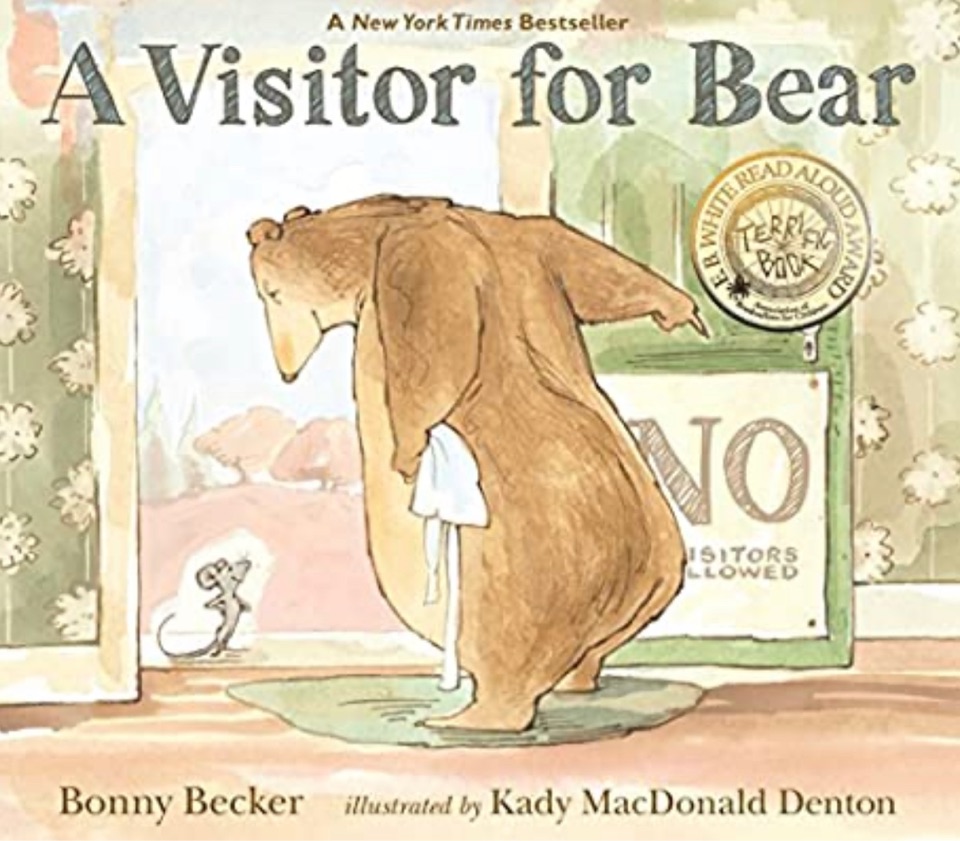 A Visitor for Bear