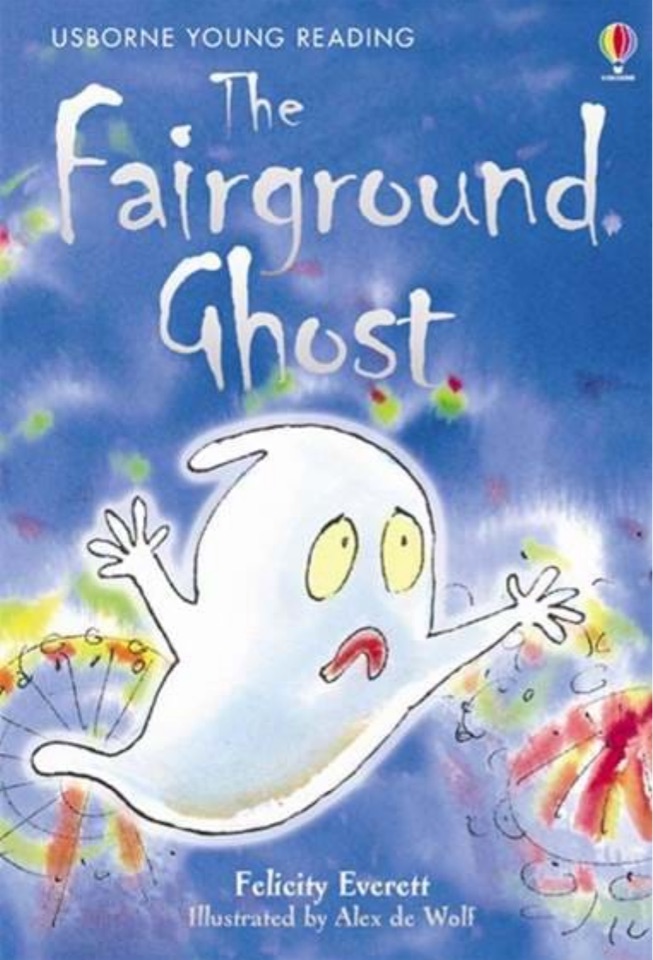 The Fairground Ghost