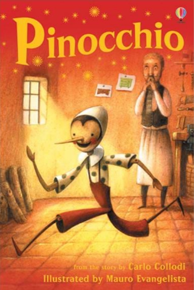 Pinocchio