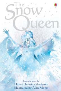 The Snow Queen (Young Reading Series 1)