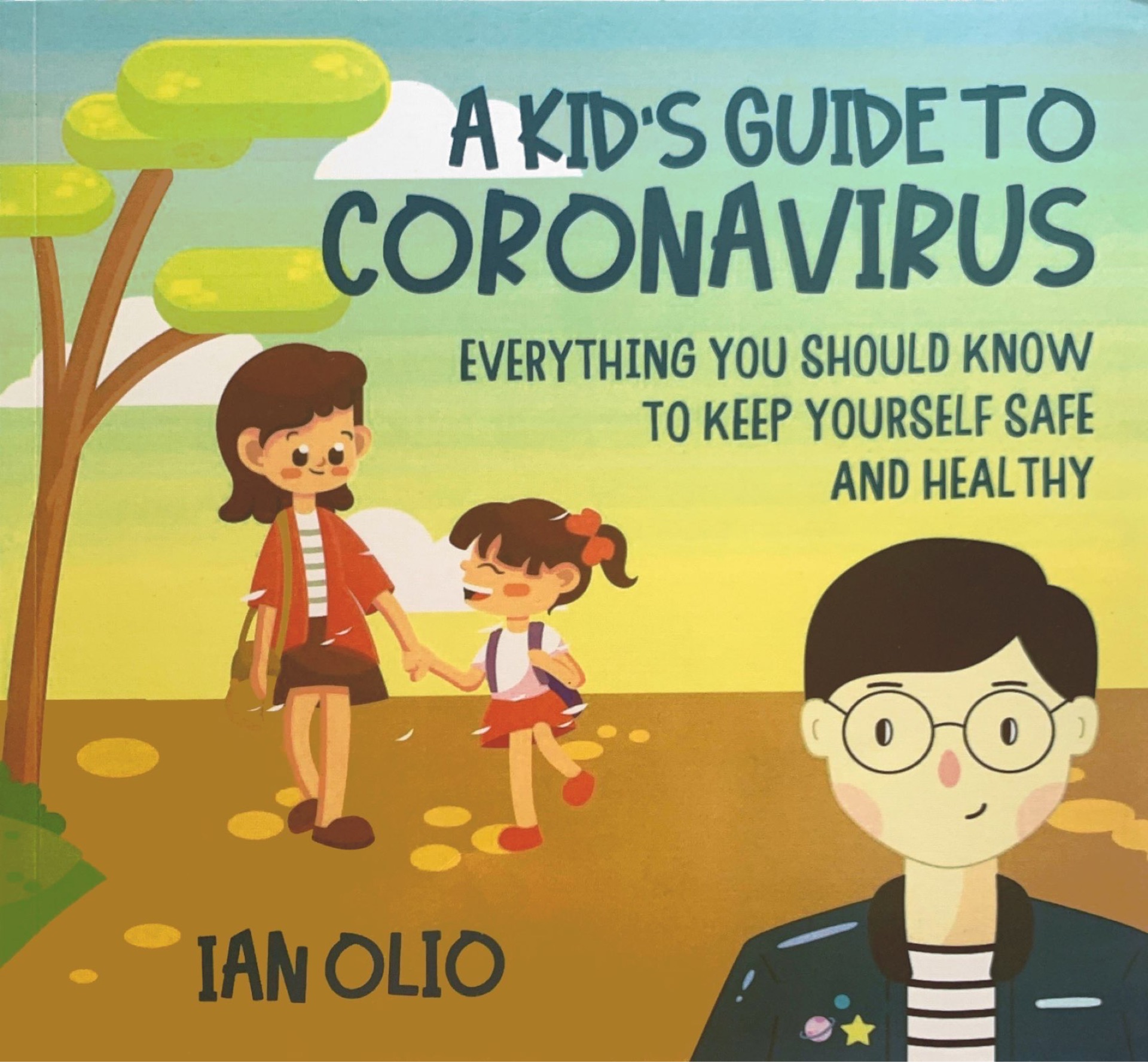 A Kid's Guide to Coronavirus