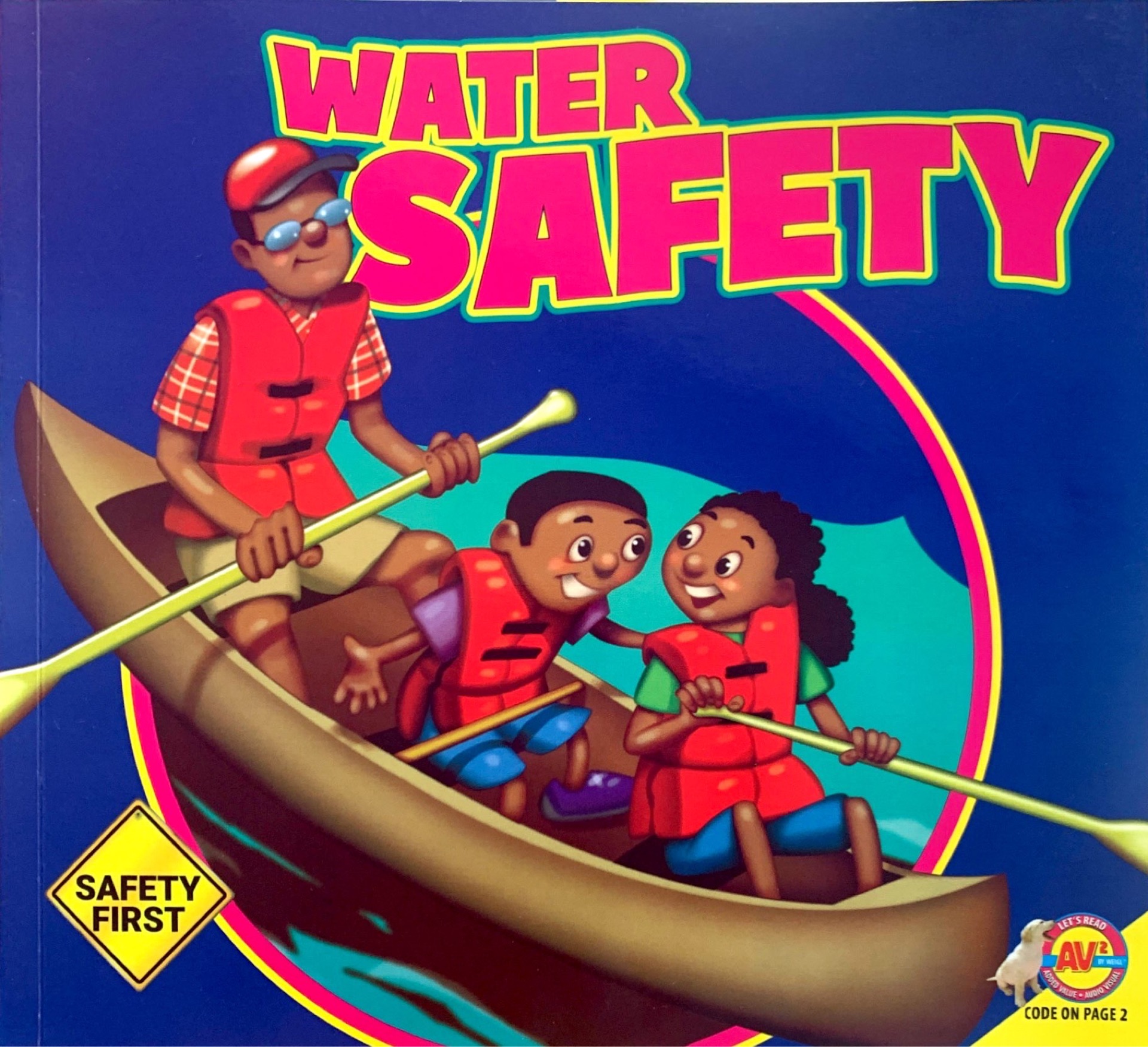 Water safety