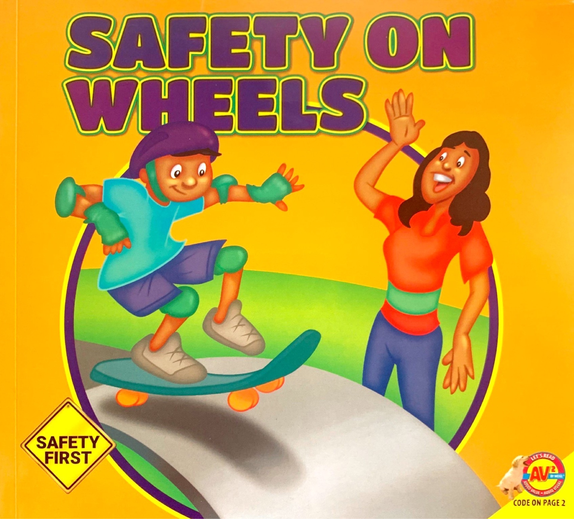 Safety on Wheels