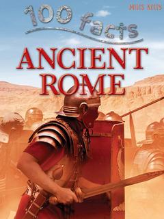 100 facts Ancient Rome
