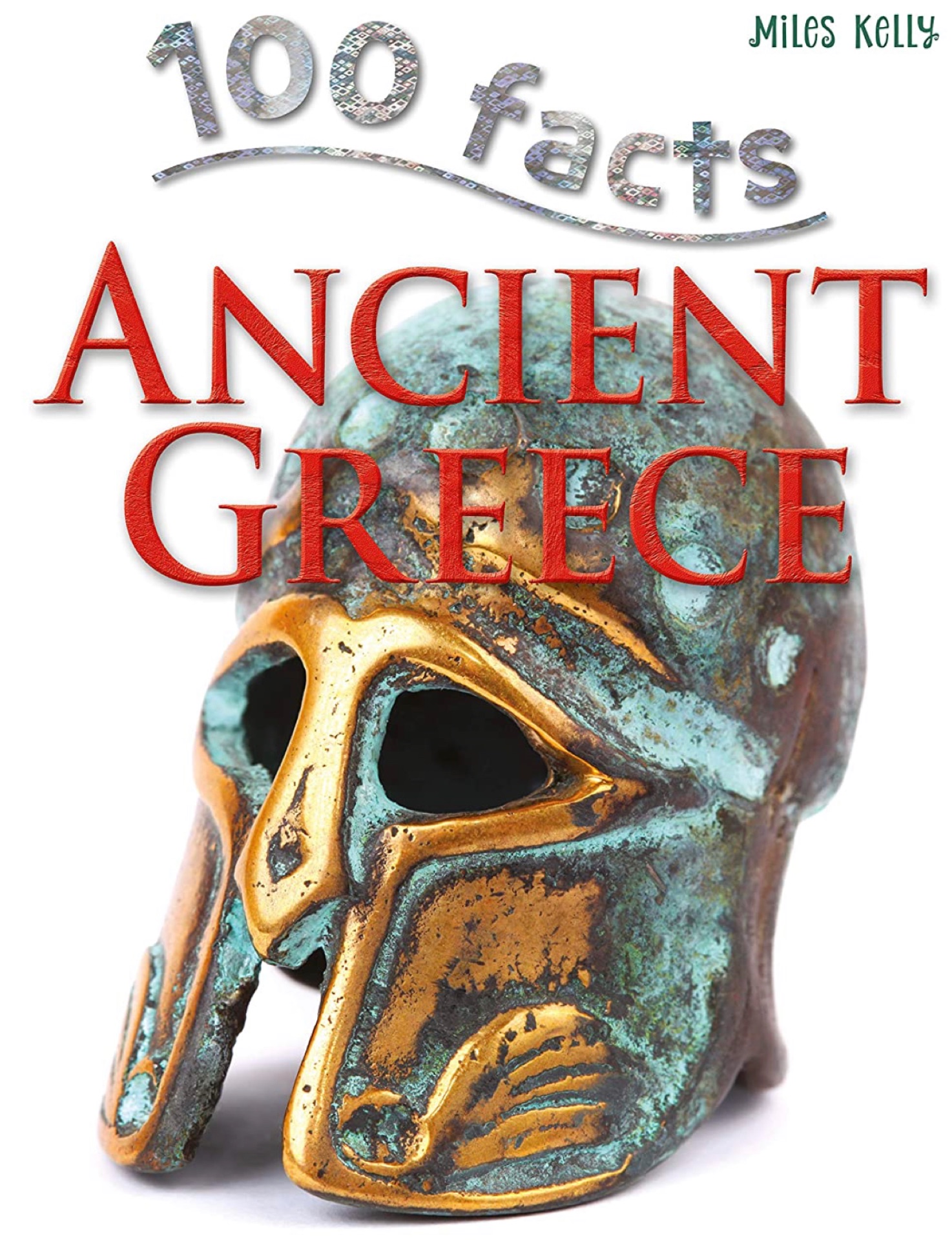 100 facts Ancient Greece