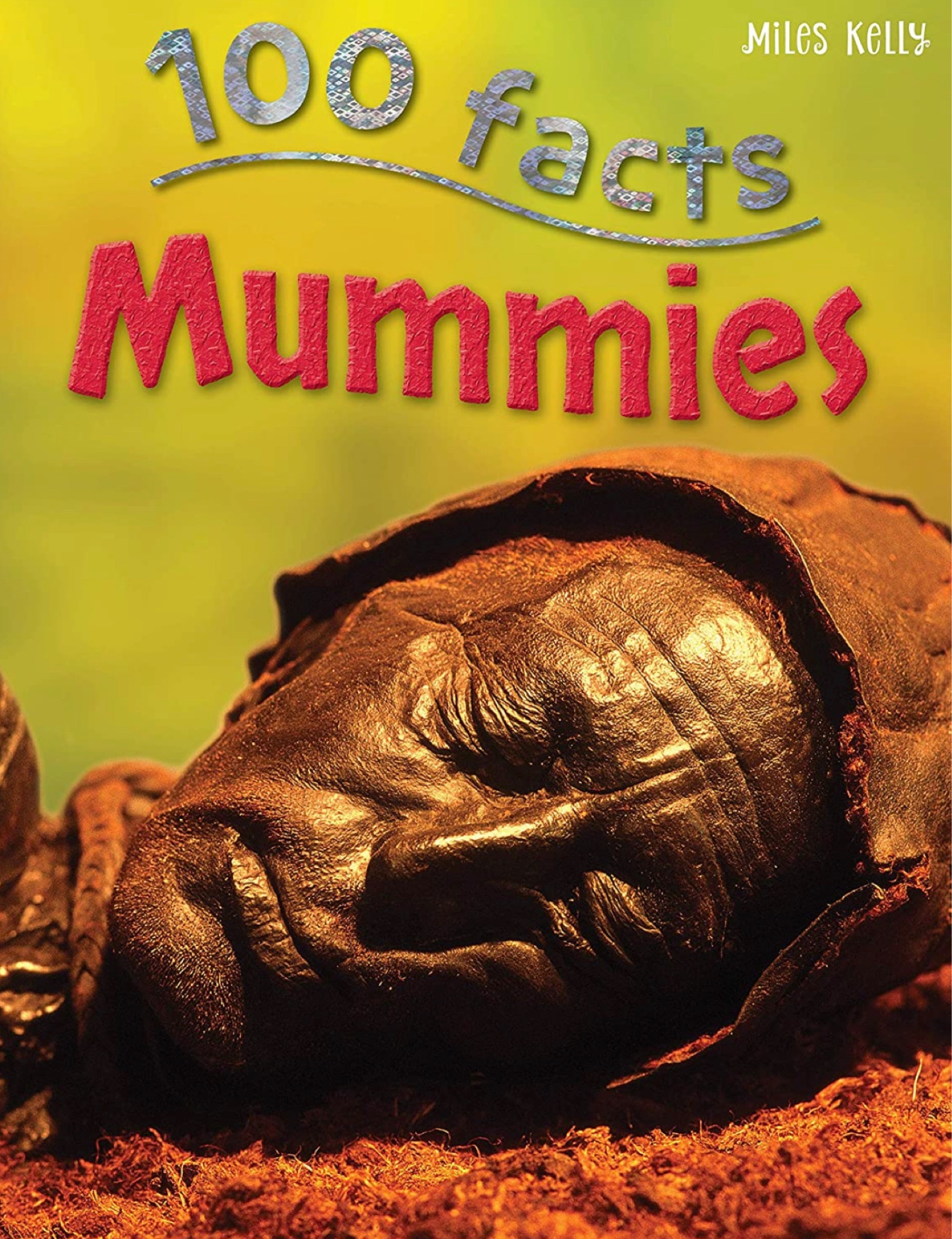 100 facts Mummies