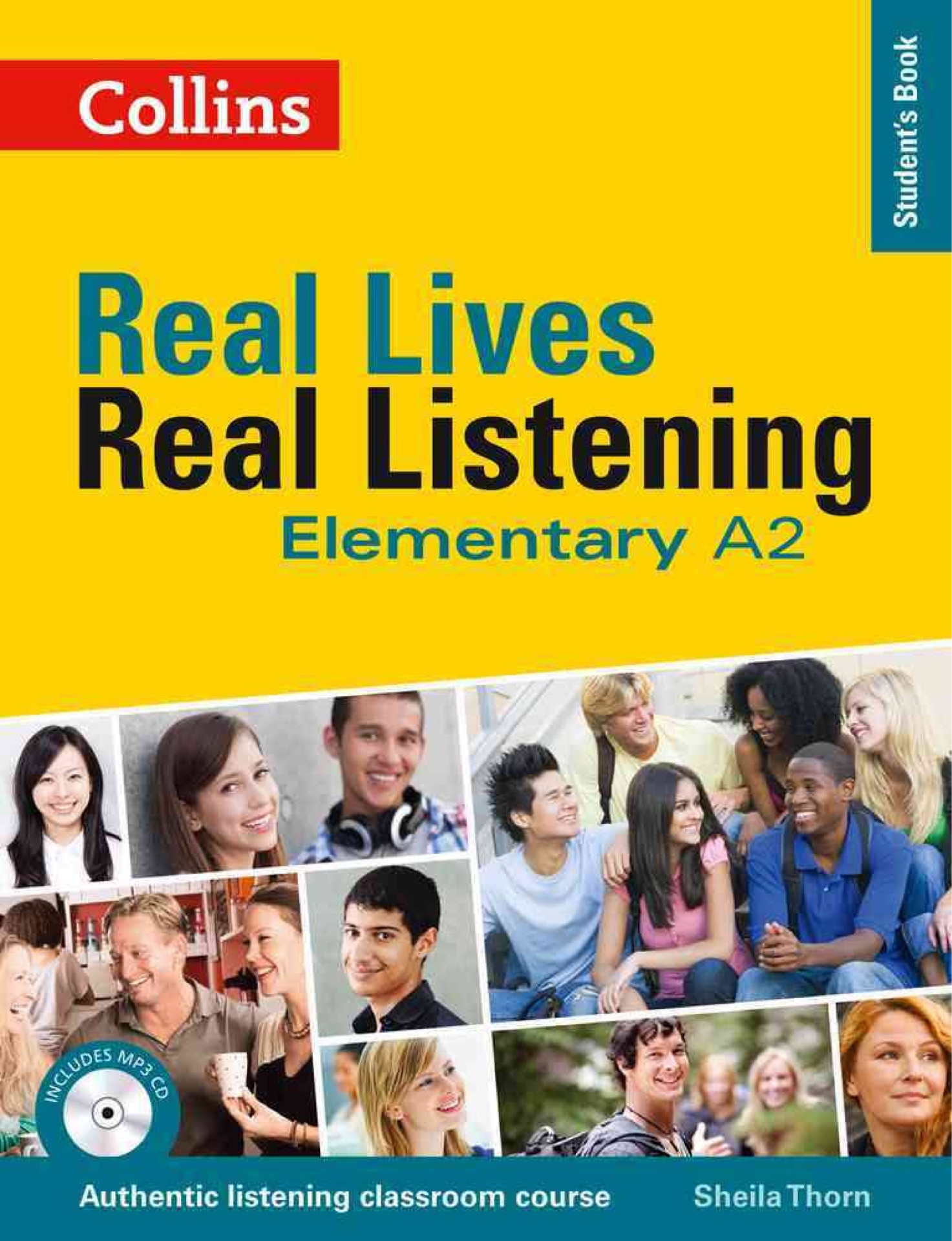 real lives real listening(A2)