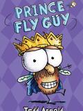 Prince Fly Guy (Fly Guy #15)