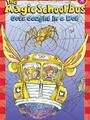The Magic School Bus Gets Caught in a Web