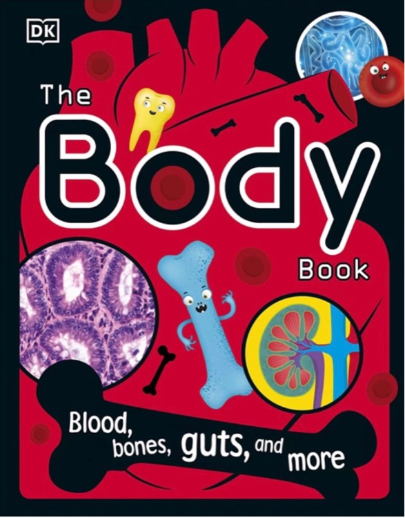 The body book