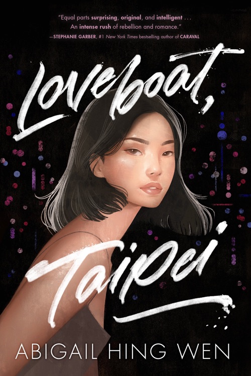 Loveboat, Taipei