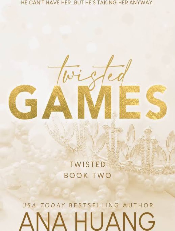 Twisted Games