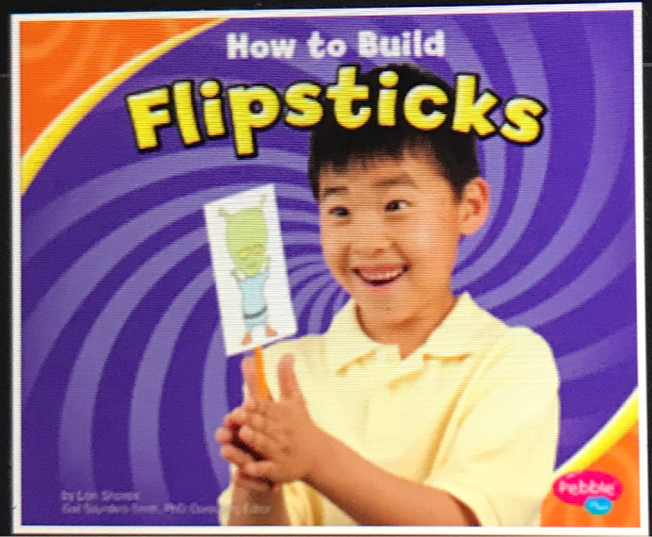 How to Build Flipsticks