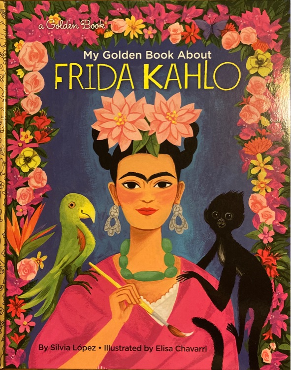 frida kahlo