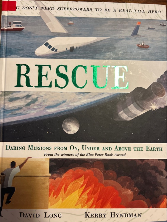 rescue