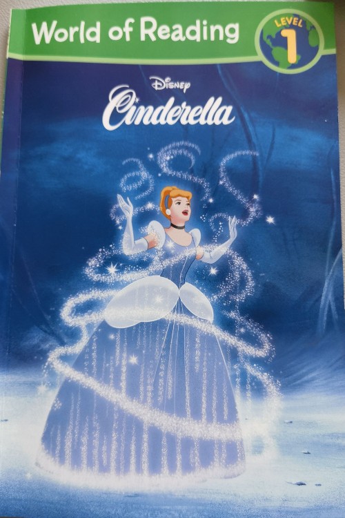 cinderella