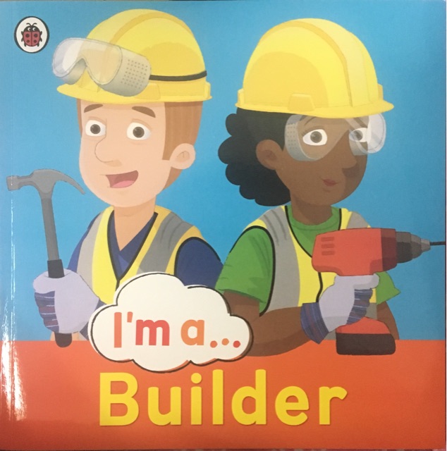 I'm a Builder