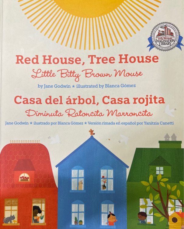 Red House, Tree House