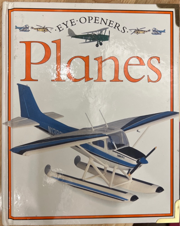 Planes