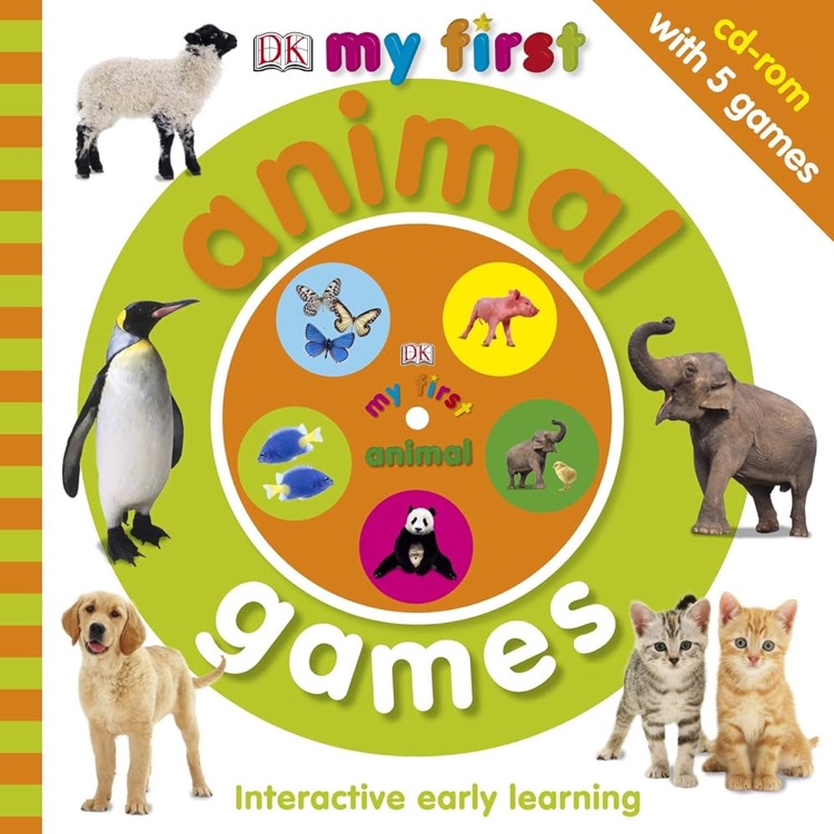 Animal games