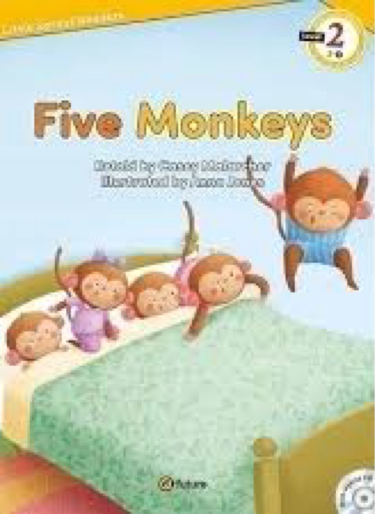 Five Monkeys