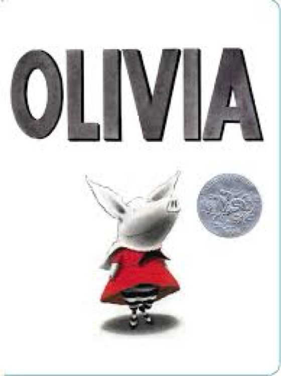 Olivia