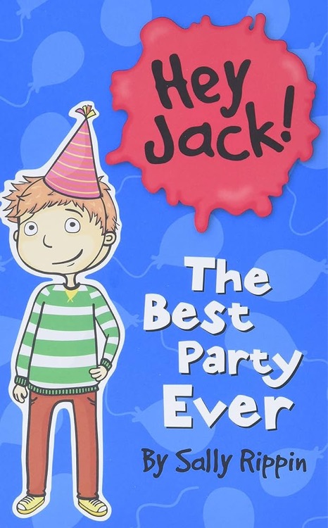The best party ever