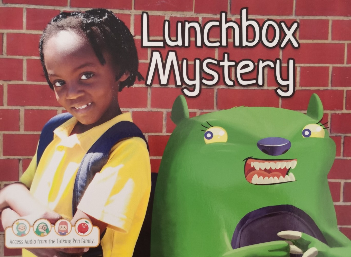 Era mathematics:lunchbox mystery