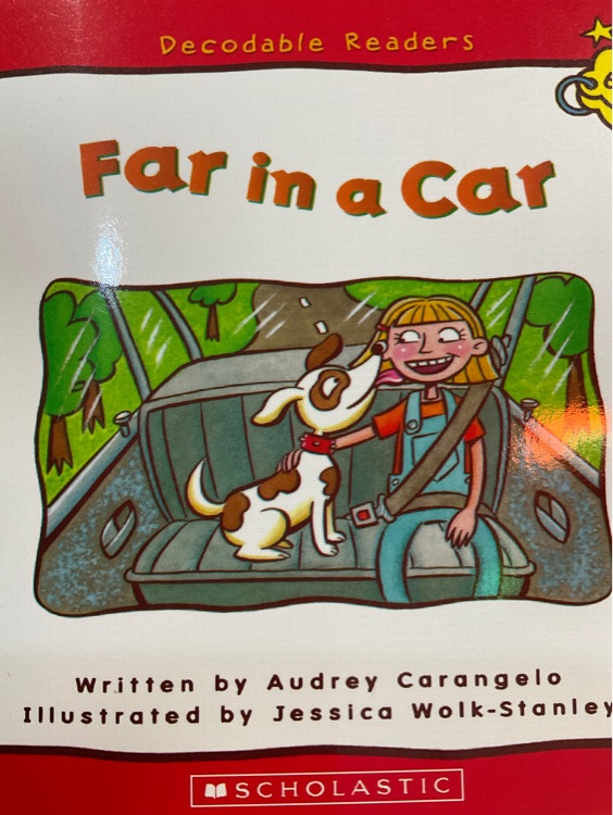 Far in a Car