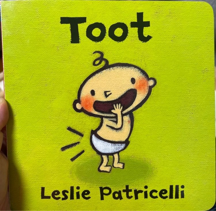 Toot