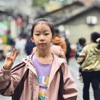 凡凡來嘍