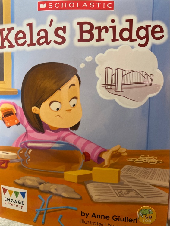 Kela's bridge