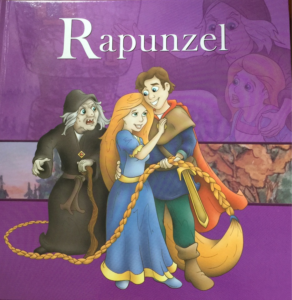 Rapunzel