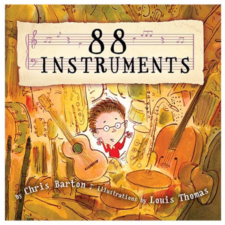 88 Instruments