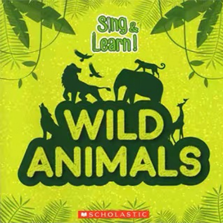 Wild animals